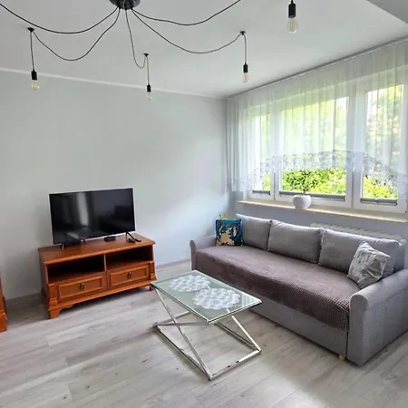 Apartamento Oksywie Centrum Gdynia