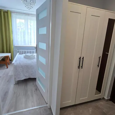 Oksywie Centrum Apartman