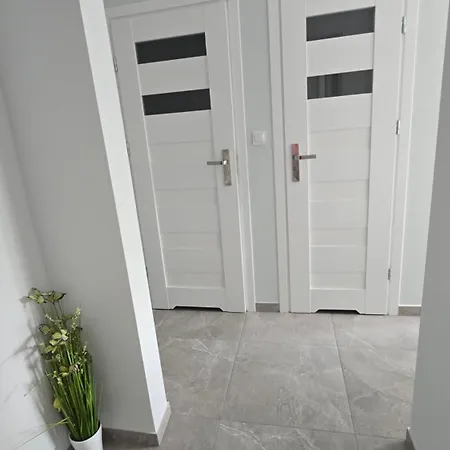 Oksywie Centrum Apartamento *