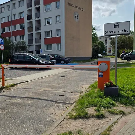 Apartamento Oksywie Centrum Gdynia