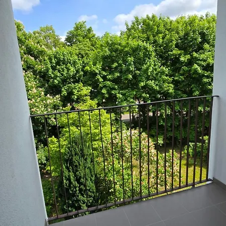 Apartman Oksywie Centrum