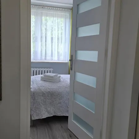 Apartman Oksywie Centrum Gdynia