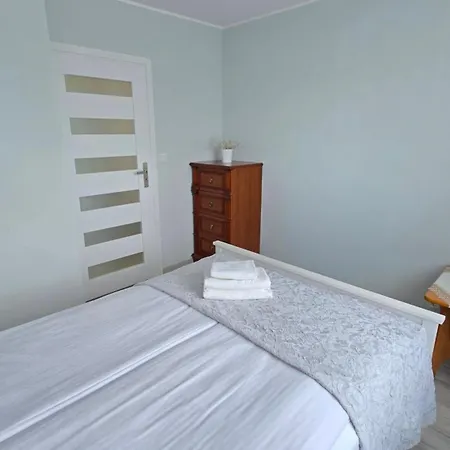 Oksywie Centrum Apartamento