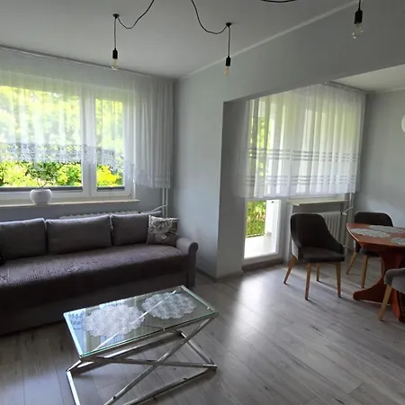 Apartamento Oksywie Centrum *