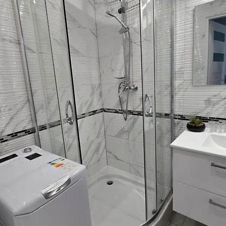 Oksywie Centrum Apartman