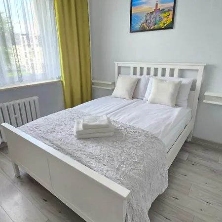 Oksywie Centrum Gdynia