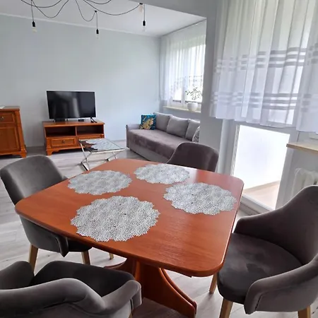 Apartamento Oksywie Centrum